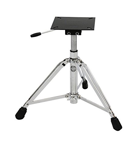 Amazon | ロックンソック ドラム椅子脚 ガスタイプ マウント付 NRBSOM